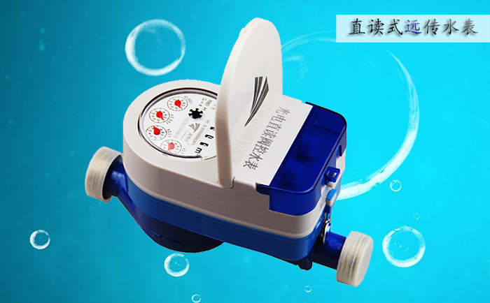 安裝排氣閥在直讀式遠(yuǎn)傳水表有何作用？